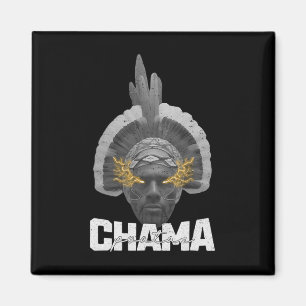 Chama Paotan Alex Periera Mma Fläkt Jjb Boxing Mua Magnet