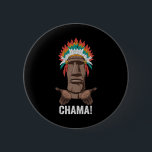 Chama Paotan Mma Fläkt Jjb Boxing Muay Thai Kickbo Knapp<br><div class="desc">Chama Paotan Mma Fläkt Jjb Boxing Muay Thai Kickboxing</div>
