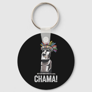 Chama Paotan Mma Fläkt Jjb Boxing Muay Thai Kickbo Nyckelring