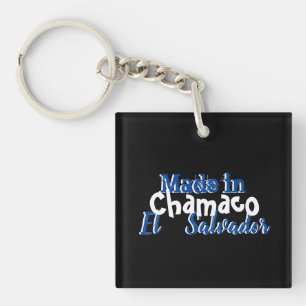 Chamaco Funny Latinos Essential Spanska Ord