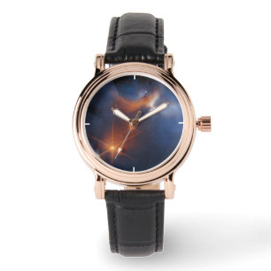 Chamaeleon I Mörk Molecular Cloud Armbandsur