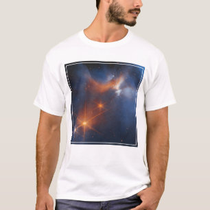 Chamaeleon I Mörk Molecular Cloud T Shirt