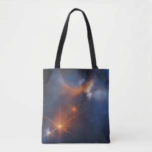 Chamaeleon I Mörk Molecular Cloud Tygkasse