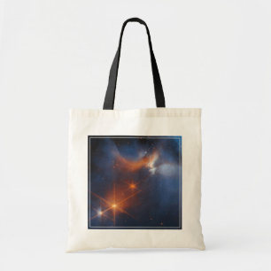 Chamaeleon I Mörk Molecular Cloud Tygkasse