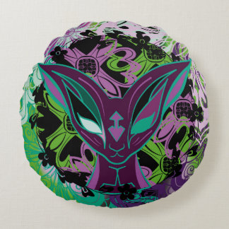 Chamalion Douyrian Rund Kudde