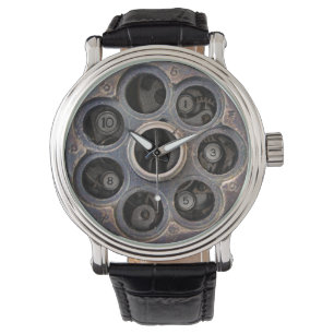 Chambered Armbandsur