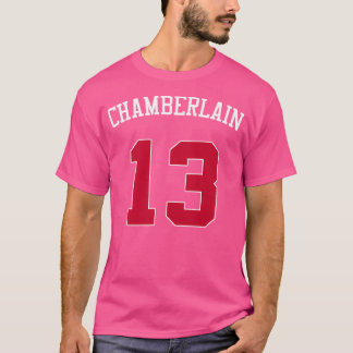 Chamberlain T Shirt