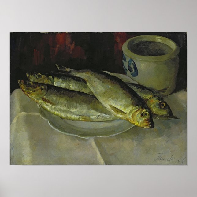 Chamberlains baptism poster (Framsidan)