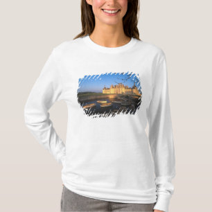 Chambord Slott, Loire Valley, Loir-et-Cher, T-shirt