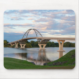 Chambort Bridge Musmatta