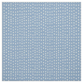 Chambray Blå Rustik Penseldrag Färg Textur Tyg