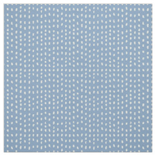 Chambray Blå Rustik Penseldrag Färg Textur Tyg