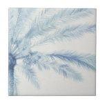 Chambray Handflatan II Kakelplatta<br><div class="desc">Blommigt</div>
