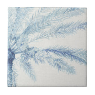Chambray Handflatan II Kakelplatta
