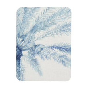 Chambray Handflatan II Magnet