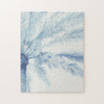 Chambray Handflatan II Pussel<br><div class="desc">Blommigt</div>