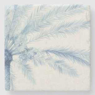 Chambray Handflatan II Stenunderlägg