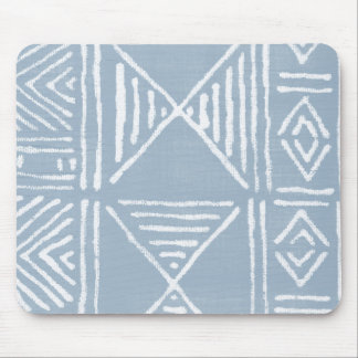 Chambray Lera Trasa Mouse Pad Musmatta