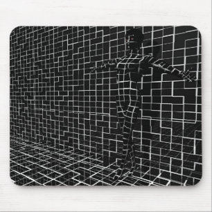 Chamelea Mousepad Musmatta