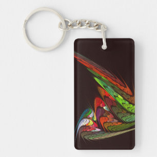Chameleon Abstrakt Art