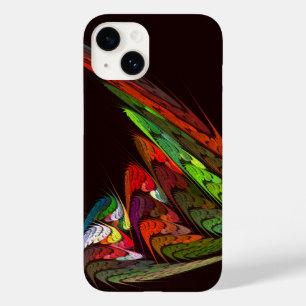 Chameleon Abstrakt Art