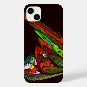 Chameleon Abstrakt Art