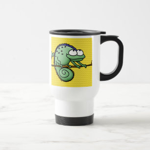 Chameleon Cute Funny Resemugg