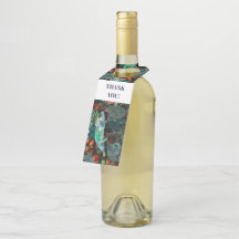 Chameleon Garden Flaska Hanger Märkre