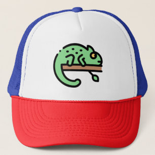 Chameleon Keps
