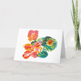 Chameleon-kort Tack Kort