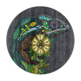 chameleon pewter