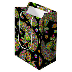Chameleon Psychedelic Fantasy