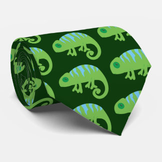 Chameleon Slips