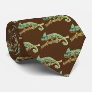 Chameleon Slips