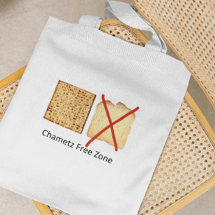 Chametz frigör zon tygkasse