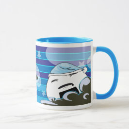 Chamomile Time Mugg
