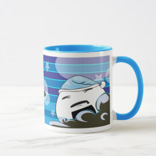 Chamomile Time Mugg