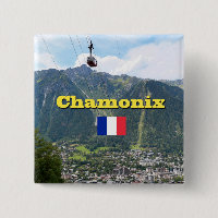 Chamonix - Mont Blanc