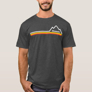 Chamonix t shirt