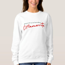Chamorrita Chamorro Guamanian Saipan T Shirt