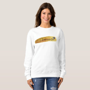 Chamorrita Classic Sweatshirt T Shirt