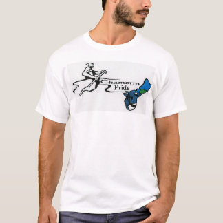 chamorropride t-shirt