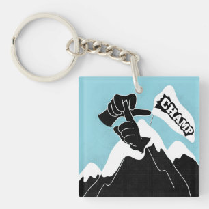 Champ - ASL-design