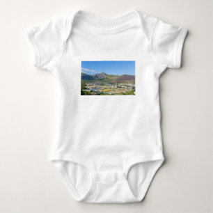 Champ de Mars i Port Louis, Mauretaniens huvudstad T-shirt