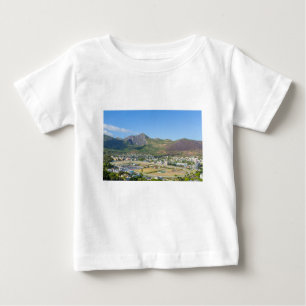 Champ de Mars i Port Louis, Mauretaniens huvudstad T Shirt