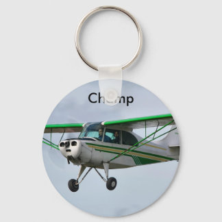 Champ Keychain Nyckelring