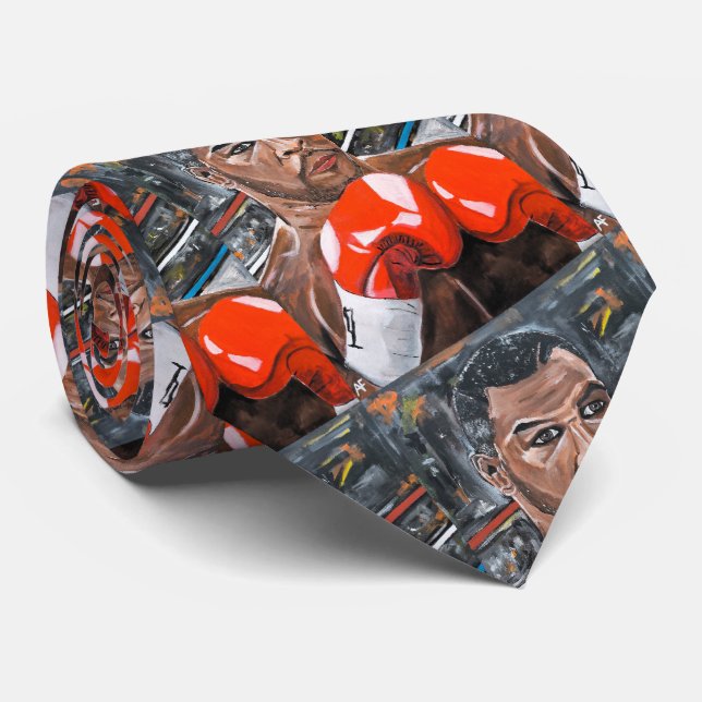 Champ Painting av Alfred Fox Slips (Rullad)