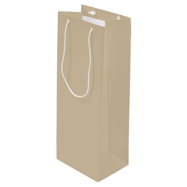 Champagne beige (Framsidan Vinklad)