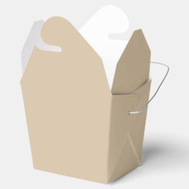 Champagne Beige Presentaskar