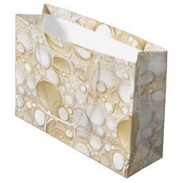 Champagne Bubbles Firande Gift Bag